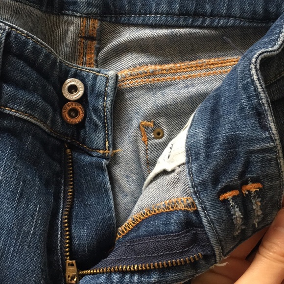 Diesel jeans, size 28 - Picture 5 of 6